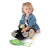 Melissa & Doug Baby Gorilla Stuffed Animal 30451